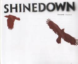 Shinedown : Second Chance